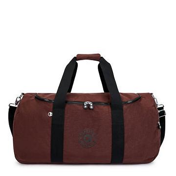 Kipling Argus Medium Plunjezak Rood | België 1518FD